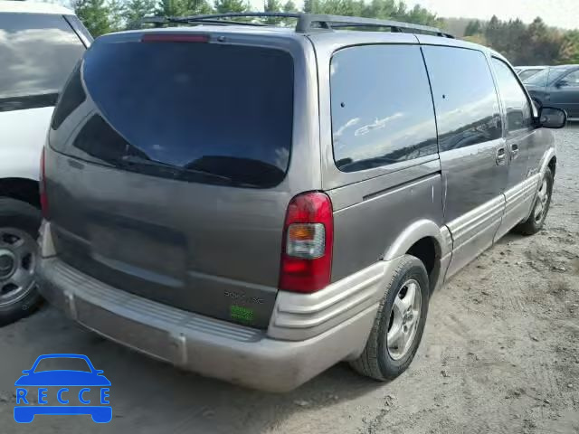 2003 PONTIAC MONTANA LU 1GMDX13EX3D259999 image 3