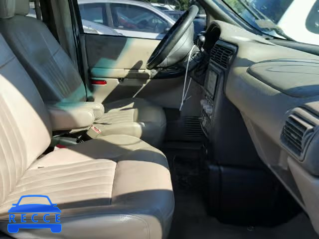 2003 PONTIAC MONTANA LU 1GMDX13EX3D259999 image 4