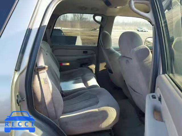 2002 CHEVROLET TAHOE C150 1GNEC13Z92J336053 image 5