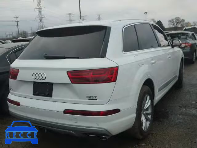 2017 AUDI Q7 PREMIUM WA1AAAF76HD004662 зображення 3