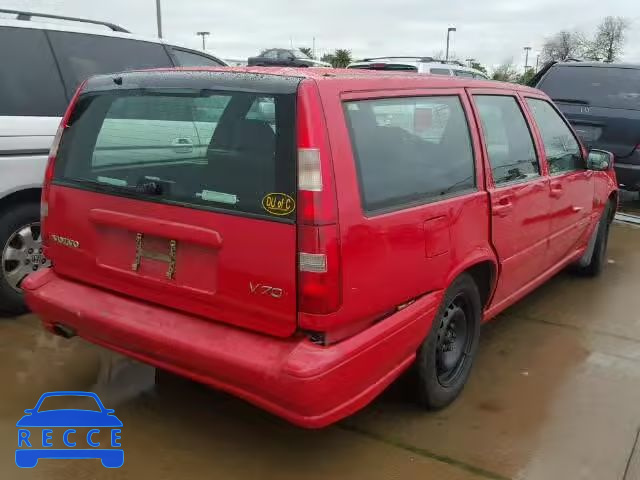 1999 VOLVO V70 YV1LW55A4X2621759 image 3