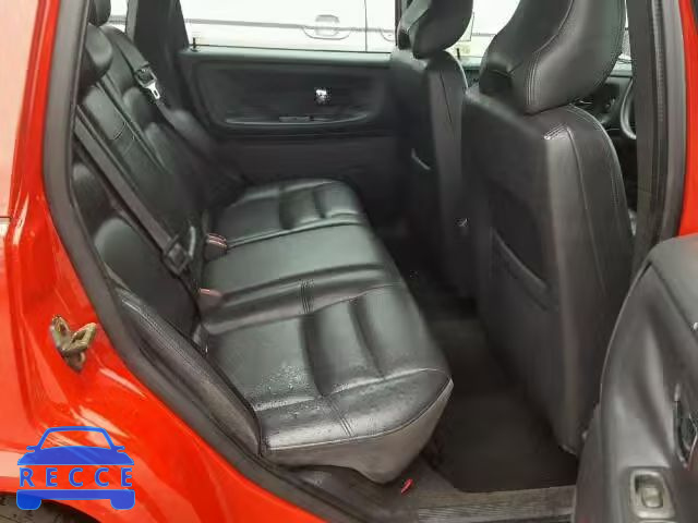 1999 VOLVO V70 YV1LW55A4X2621759 image 5