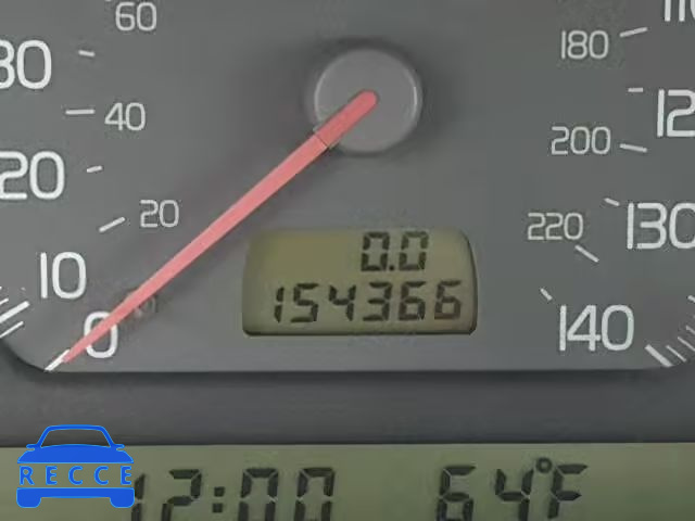 1999 VOLVO V70 YV1LW55A4X2621759 image 7