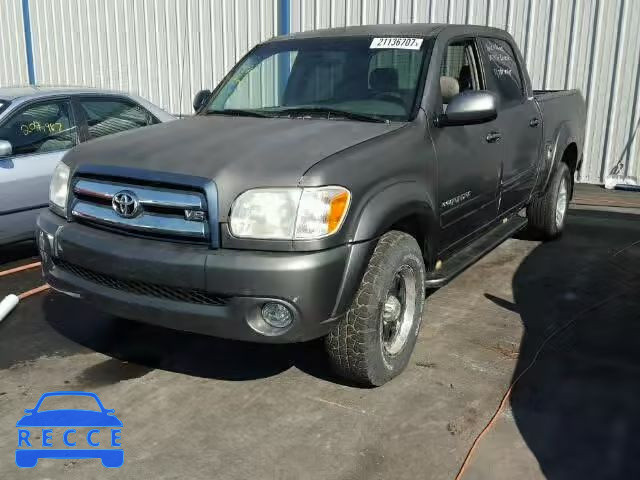 2004 TOYOTA TUNDRA DOU 5TBET38164S434124 image 1