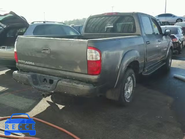 2004 TOYOTA TUNDRA DOU 5TBET38164S434124 image 3