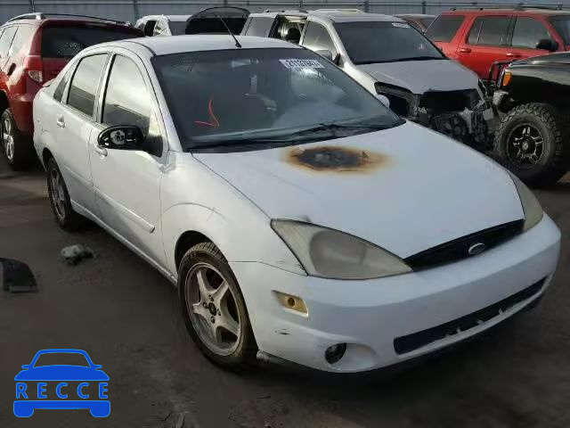 2000 FORD FOCUS SE/S 1FAFP3434YW418782 Bild 0