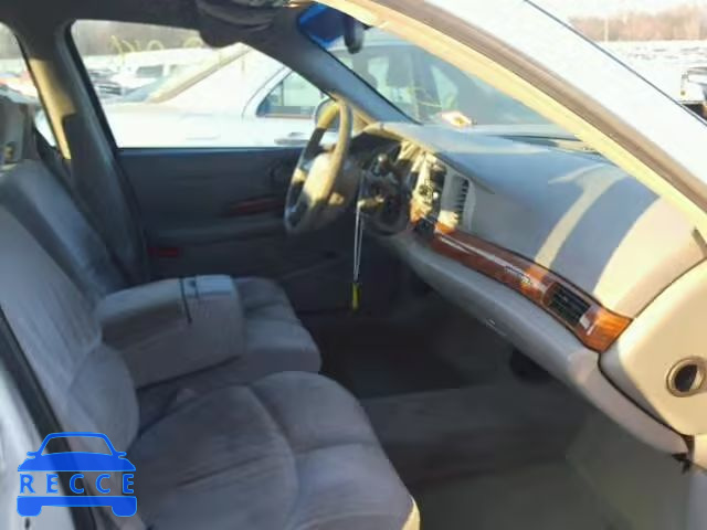 2000 BUICK LESABRE CU 1G4HP54K5Y4128791 зображення 4