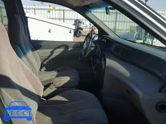 1998 FORD WINDSTAR W 2FMZA51U9WBD45047 image 4