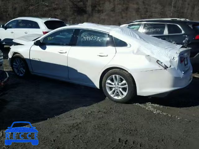 2016 CHEVROLET MALIBU HYB 1G1ZJ5SU3GF255176 image 8