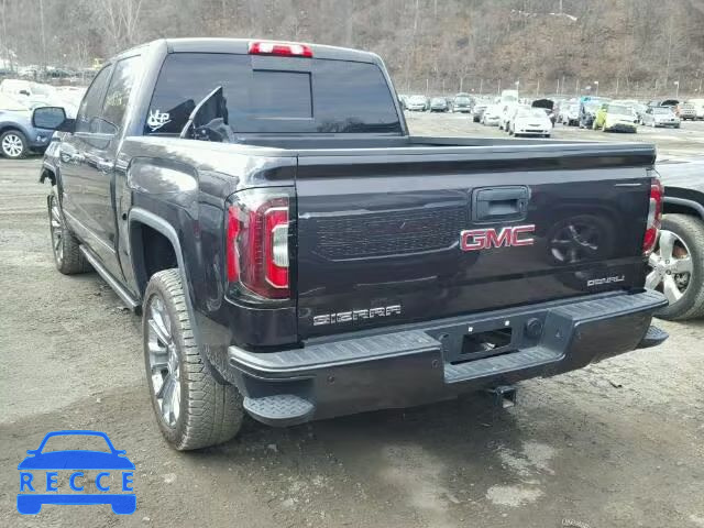 2016 GMC SIERRA K15 3GTU2PEC9GG295452 Bild 2