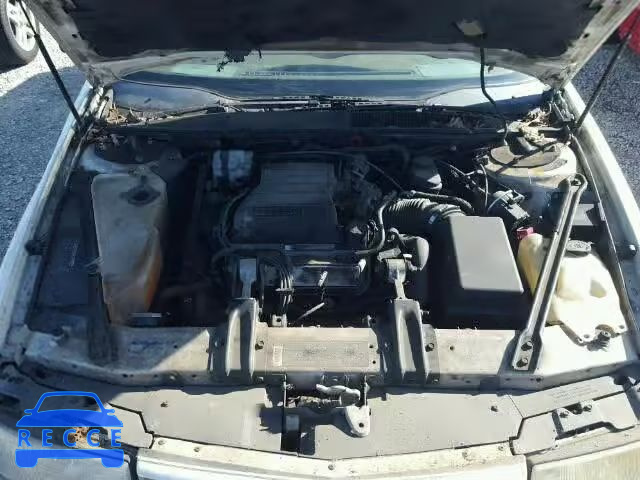 1992 CHEVROLET LUMINA 2G1WL54T9N9185545 image 6