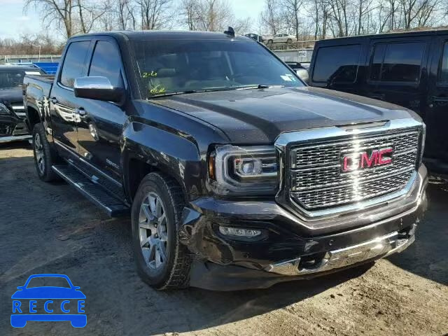 2016 GMC SIERRA K15 3GTU2PEC4GG249298 image 0