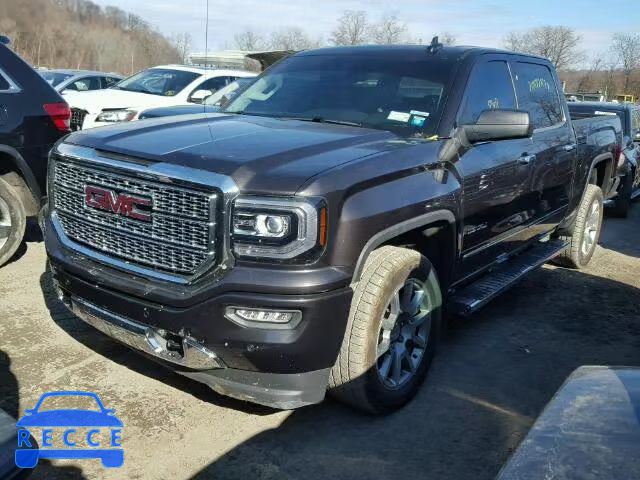 2016 GMC SIERRA K15 3GTU2PEC4GG249298 image 1