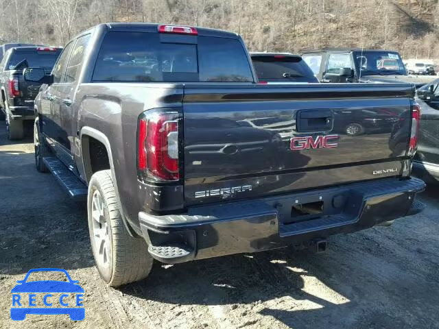 2016 GMC SIERRA K15 3GTU2PEC4GG249298 image 2
