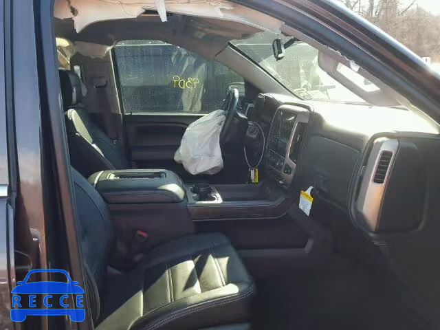2016 GMC SIERRA K15 3GTU2PEC4GG249298 image 4