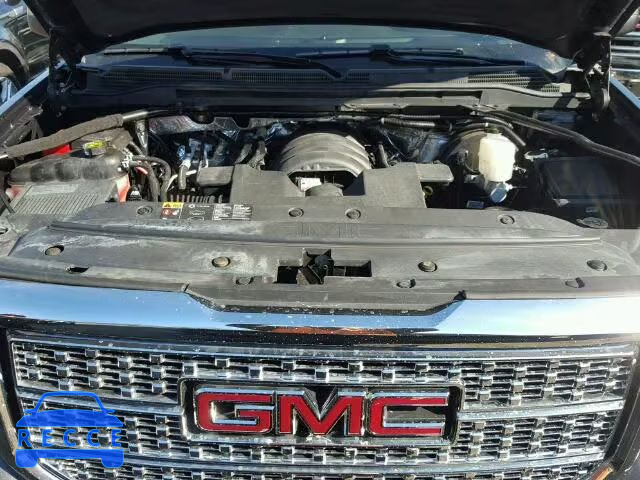 2016 GMC SIERRA K15 3GTU2PEC4GG249298 image 6