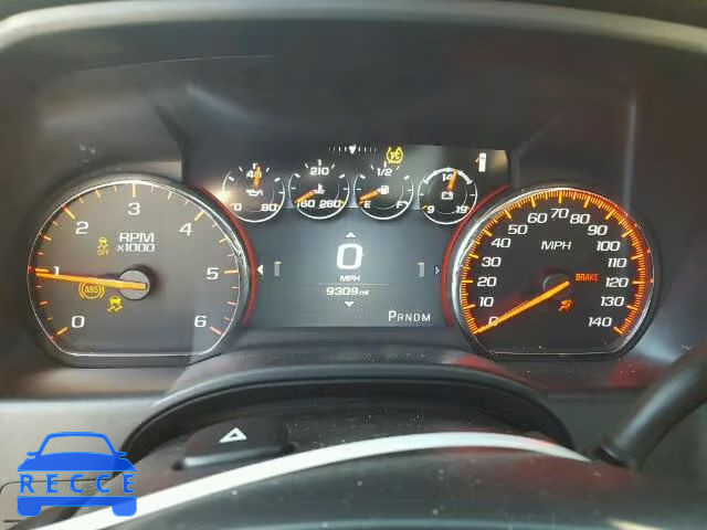 2016 GMC SIERRA K15 3GTU2PEC4GG249298 image 7