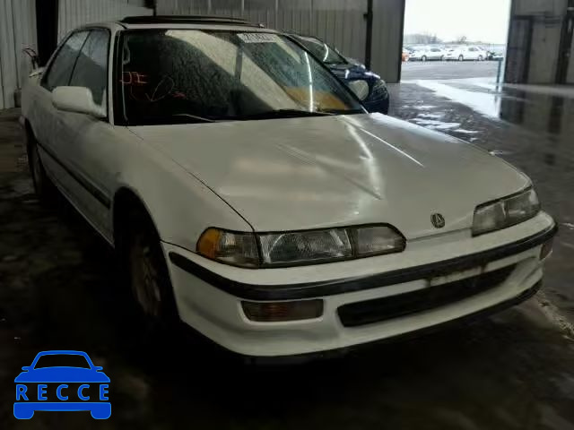 1992 ACURA INTEGRA GS JH4DB1665NS000065 image 0