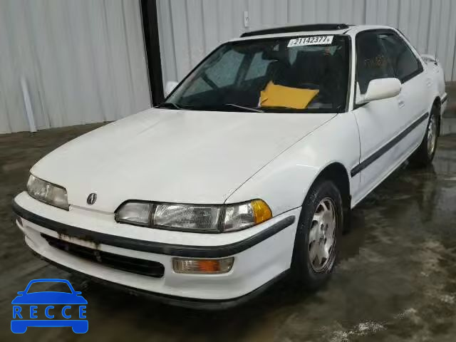 1992 ACURA INTEGRA GS JH4DB1665NS000065 image 1