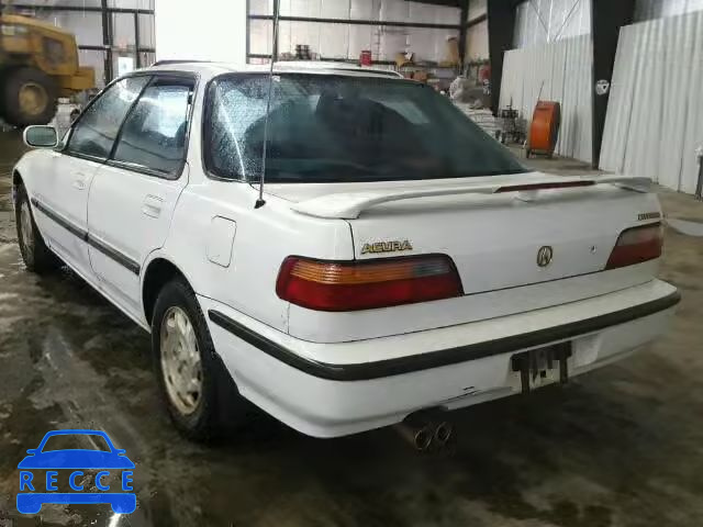 1992 ACURA INTEGRA GS JH4DB1665NS000065 зображення 2