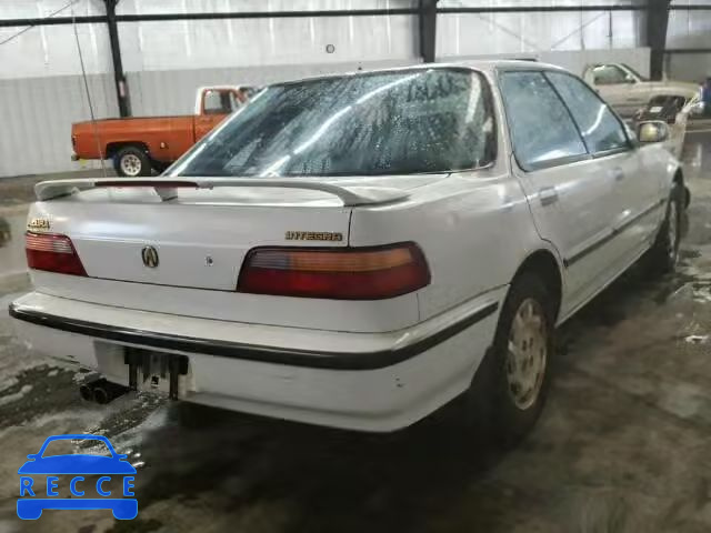 1992 ACURA INTEGRA GS JH4DB1665NS000065 зображення 3