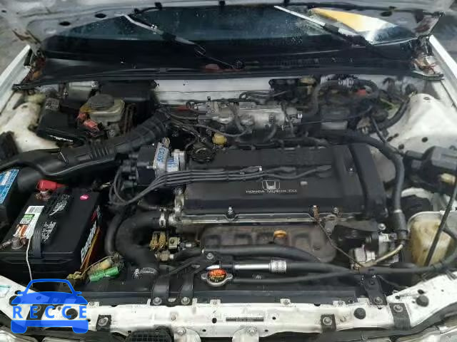 1992 ACURA INTEGRA GS JH4DB1665NS000065 зображення 6