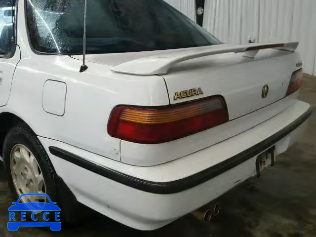 1992 ACURA INTEGRA GS JH4DB1665NS000065 зображення 8