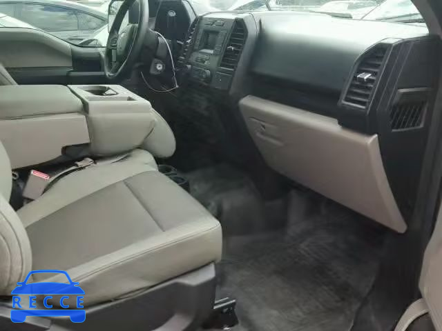 2015 FORD F150 SUPER 1FTEX1CPXFKF02107 image 4