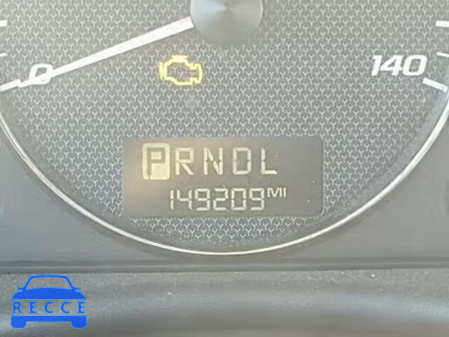 2006 CHEVROLET MALIBU LS 1G1ZS53846F272520 image 7