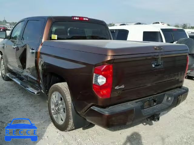 2016 TOYOTA TUNDRA CREWMAX 5TFAW5F18GX563038 image 2