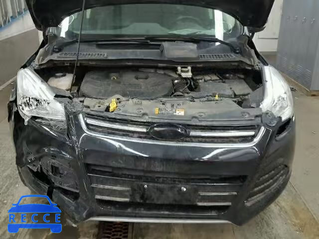 2013 FORD ESCAPE SEL 1FMCU9H91DUA10605 зображення 6