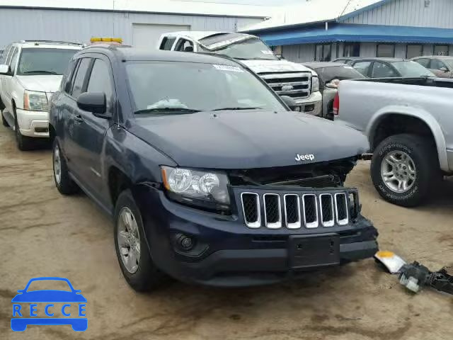 2015 JEEP COMPASS SP 1C4NJCBA1FD137931 image 0