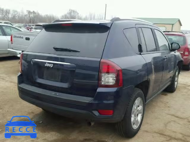 2015 JEEP COMPASS SP 1C4NJCBA1FD137931 image 3