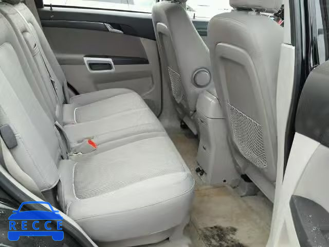 2009 SATURN VUE XE 3GSDL43N69S647116 image 5