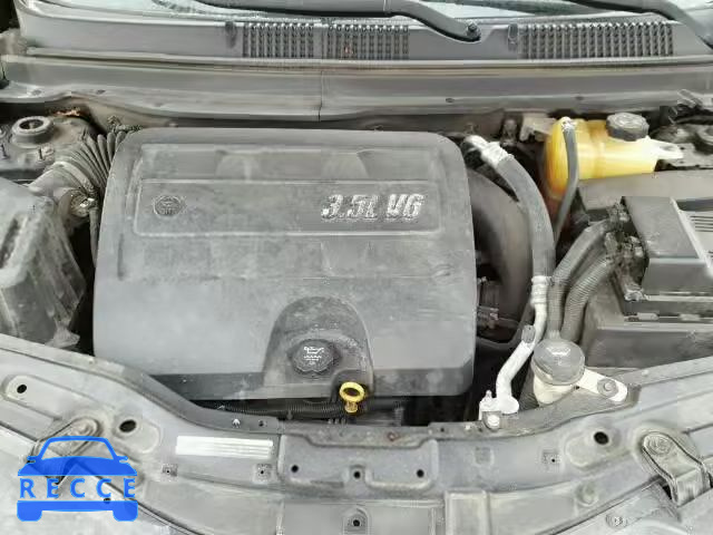 2009 SATURN VUE XE 3GSDL43N69S647116 image 6