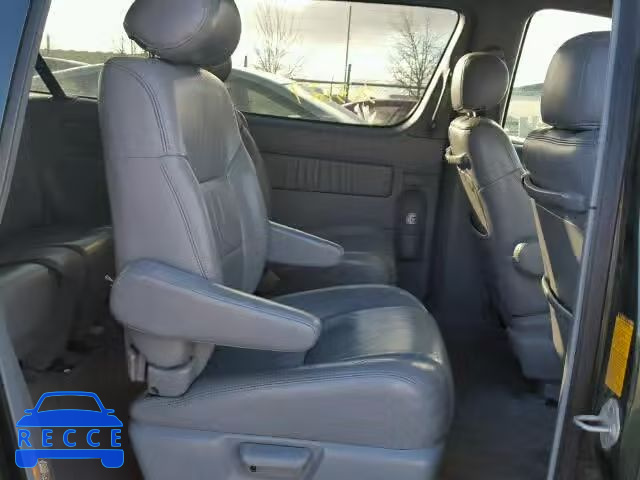 1999 TOYOTA SIENNA LE/ 4T3ZF13C9XU114294 Bild 5