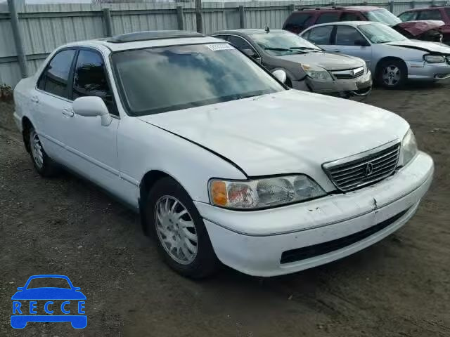 1998 ACURA 3.5 RL JH4KA9644WC011352 image 0