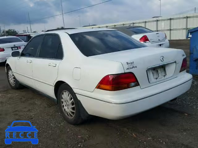 1998 ACURA 3.5 RL JH4KA9644WC011352 image 2