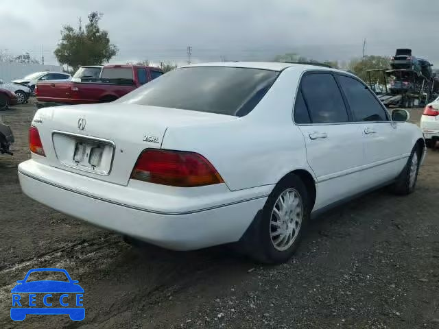 1998 ACURA 3.5 RL JH4KA9644WC011352 image 3