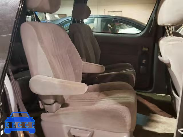 1998 TOYOTA SIENNA LE/ 4T3ZF13C8WU081142 зображення 5