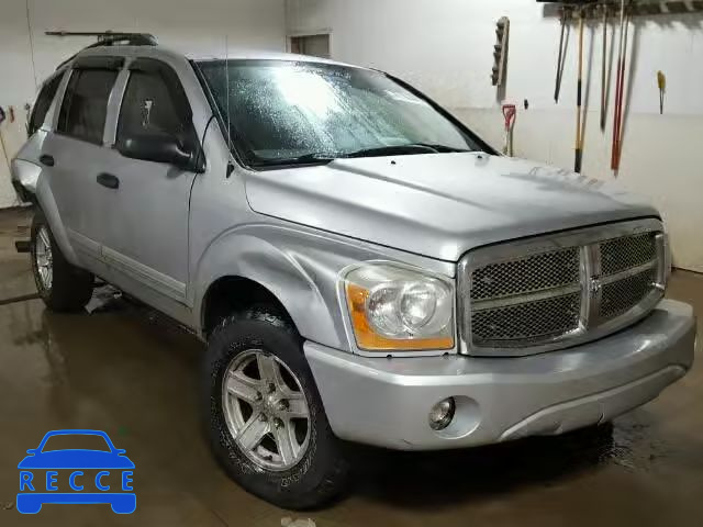 2005 DODGE DURANGO SL 1D4HB48D05F558966 зображення 0