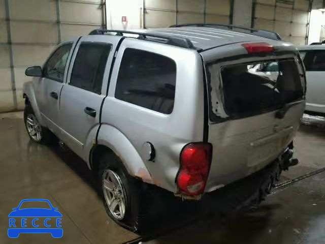 2005 DODGE DURANGO SL 1D4HB48D05F558966 зображення 2