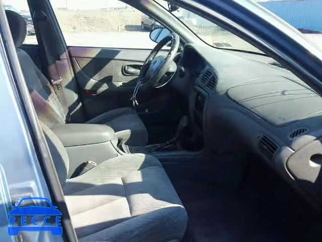 1998 OLDSMOBILE INTRIGUE 1G3WH52K2WF333529 image 4