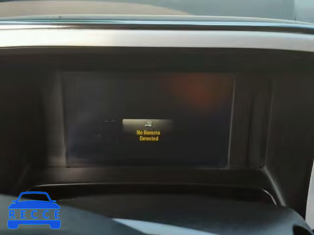 2012 CHEVROLET VOLT 1G1RA6E46CU128297 image 7