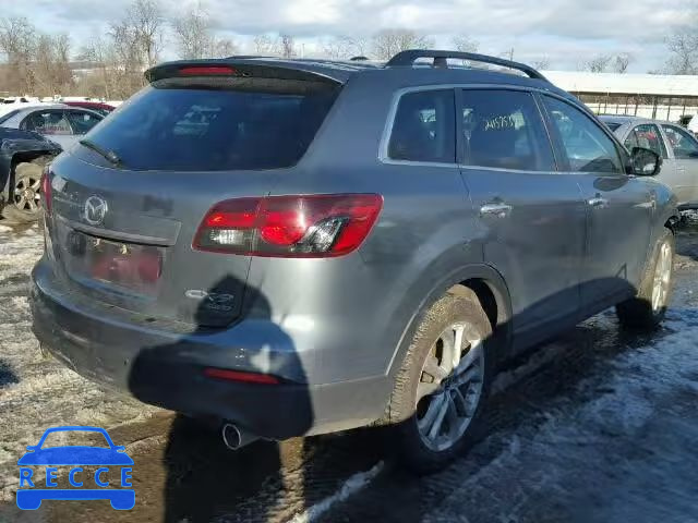 2013 MAZDA CX-9 GRAND JM3TB3DV0D0400393 image 3