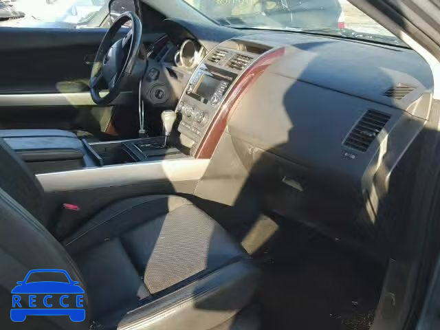 2013 MAZDA CX-9 GRAND JM3TB3DV0D0400393 image 4