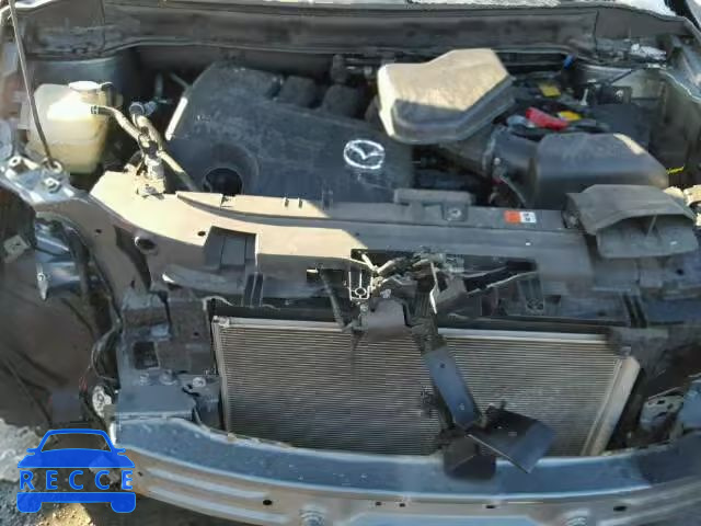 2013 MAZDA CX-9 GRAND JM3TB3DV0D0400393 image 6