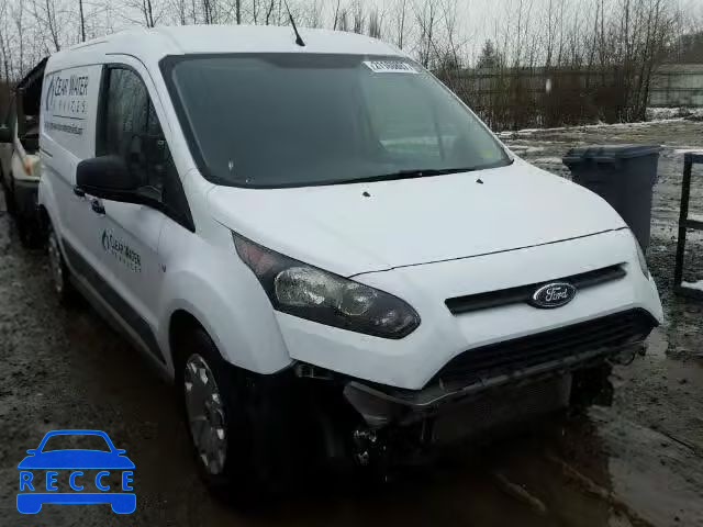 2015 FORD TRANSIT CO NM0LS7E72F1226482 image 0