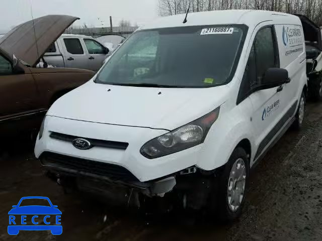 2015 FORD TRANSIT CO NM0LS7E72F1226482 Bild 1