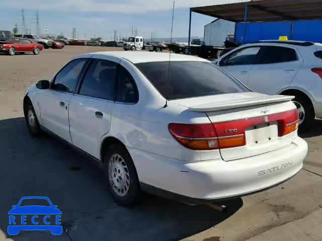 2002 SATURN L100 1G8JS54F32Y543366 image 2